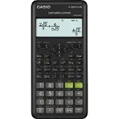 Casio Fx-82esplus-2 Box Kalkylator