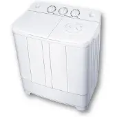 Ravanson Xpb-700 Toppladdande Tvättmaskin Torktumlare