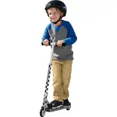 Razor Sparkcykel Special Edition Cheked Out