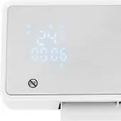 Noveen Hc3299 Tuya Wifi Konvektor