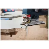 Bosch T 101 Br Clean Wood Sticksågbladset 25 Enheter
