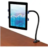 StarTech.com Gooseneck Hållare Stöd