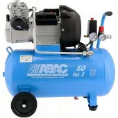 Abac kompressor V36/50/10BAR/3KM 50 L 355 l/min 2,2 kW