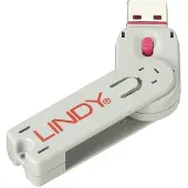 Lindy Usb Port Blockerare