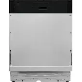 Electrolux EEG69420W - Diskmaskin - Svart