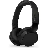 Philips Trådlösa on-ear-hörlurar 4000 Series TAH4209BK/00