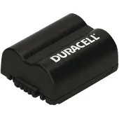 Duracell Panasonic Cga-s006 750mah 7.4v Litiumbatteri