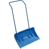 Prosperplast TWIN SHOVELS ARCTIC BLUE 80cm