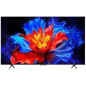 TCL 65" P8K 4K QLED Google TV