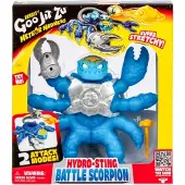 Goo Jit Zu - Meteor Scorpion