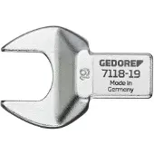 Gedore 7687740 U-nyckel 32 mm
