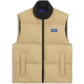 HUGO Bodolino2541 10274841 Blue Jacka