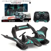 Flybotic Aqua Wingz Radiostyrning