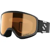 Salomon Lumi Access Junior Skidglasögon