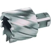 RUKO Hss-co 5 Weldon Ø 13 Mm Hålborr