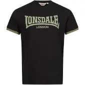 Lonsdale Townhead T-shirt Med Korta ärmar