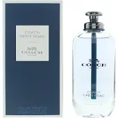 Coach Open Road Eau de Toilette 100ml