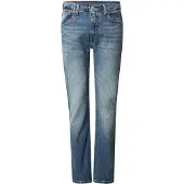 Levi's 527 Slim Boot Cut Jeans