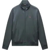 Napapijri Balis Summer Sweatshirt Med Dragkedja