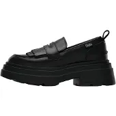 Buffalo Slip-in 'MARS' svart