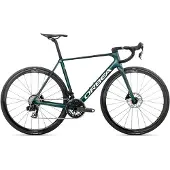 Orbea Orca M21eteam Force Axs 12s 2026 Racercykel