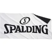 Spalding Logo Handduk