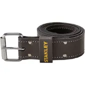 Stanley Läderbälte STST1-80119, 130 cm, brunt