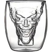 Pyramid Int. Joker: 3d Feature Glass