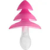 Arena Earplug Pro pink 2022 Sim- & träningstillbehör