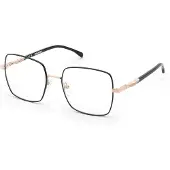 Zadig & Voltaire Vzv447 Square Damglasögon