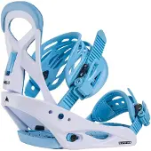 Burton Mission Smalls Snowboardbindningar