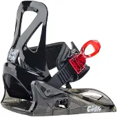 Burton Grom Snowboardbindningar