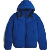 G-Star Whistler Hooded 2.0 Vadderad Jacka