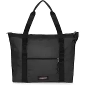 Eastpak Shoppingväska - Travel - 24 L - Svart - - One Size - Väska
