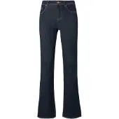 Vero Moda Jeans 'VMFLASH' mörkblå