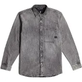 G-Star Regular 1 Pocket Skjorta Med Långa ärmar