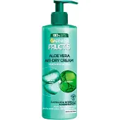 Garnier Fructis Aloe Torkad Naturlig 400ml