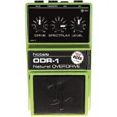 Nobels ODR-1BC Overdrive m/ Bass Cut