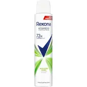 Rexona Deodorant - REXONA - Kvinna - Aloe Vera - 200ml - Alkoholfri
