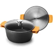 Ibili Evolution 20 Cm Gryta