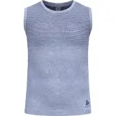 Odlo Performance Light Rain Dye Ärmlös Baslager