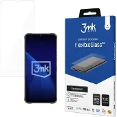 3mk Protection Hybridglas 3mk FlexibleGlass till MyPhone Hammer Blade Va 5G