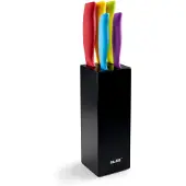 Ibili Colorful Knivset 5 Enheter