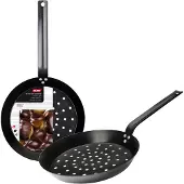 Ibili Kastanjepanna - IBILI - Moka - 26 cm - Stål - Non-stick
