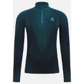 Odlo Performance Warm Långärmad Baslager