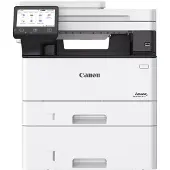 Canon i-SENSYS MF463dw II A4 monolaserskrivare med WiFi (3-i-1) [17kg]