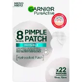 Garnier Pure Active Parche Invisible Anti-granitos