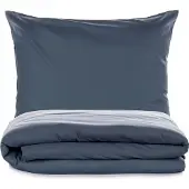 L'essentiel Maison Lyxigt Blått Duntäcke Set 220 x 240 cm