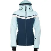 Dare 2b Dam/Ladies Flurry skidjacka (Water Ballet/Moonlight Denim)