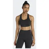 Adidas Optime Power Stödjande hög bh, storlek X-Large